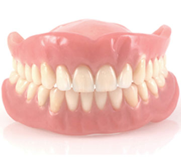 DENTURES