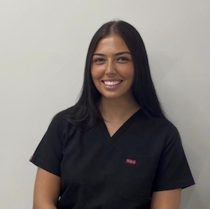 Molly Trainee Dental Nurse